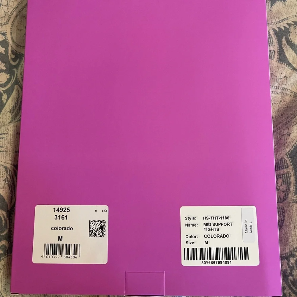 Skims fendi mid support tights Colorado M - Picture 3 of 3